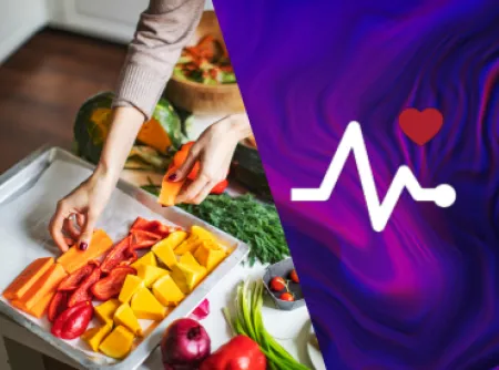 Nourishing Your Heart