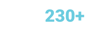 230+ Active Research Studies