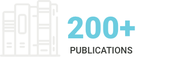 200+ Publications