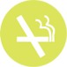 smoking icon