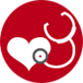 stethoscope icon