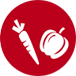 vegetables icon