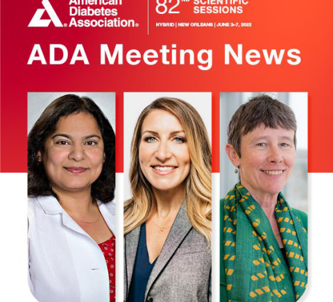 Committee members will offer behind-the-scenes look at ADA Standards of Care revision process