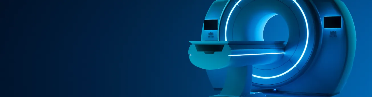 An image depicting a CT scanner