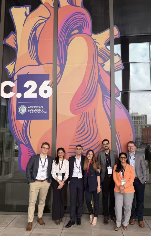 mhif at acc 2026