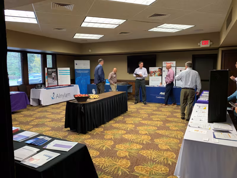 highlights from the annual cardiovascular nursing conference