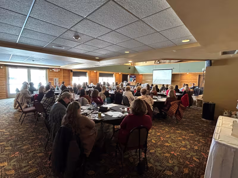 highlights from the annual cardiovascular nursing conference