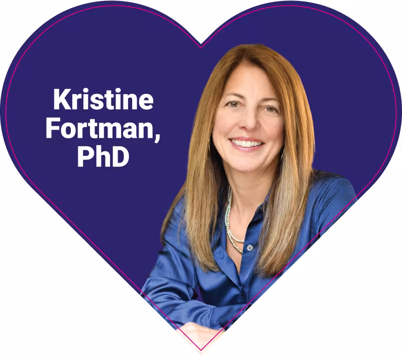 Kris Fortman Diecut