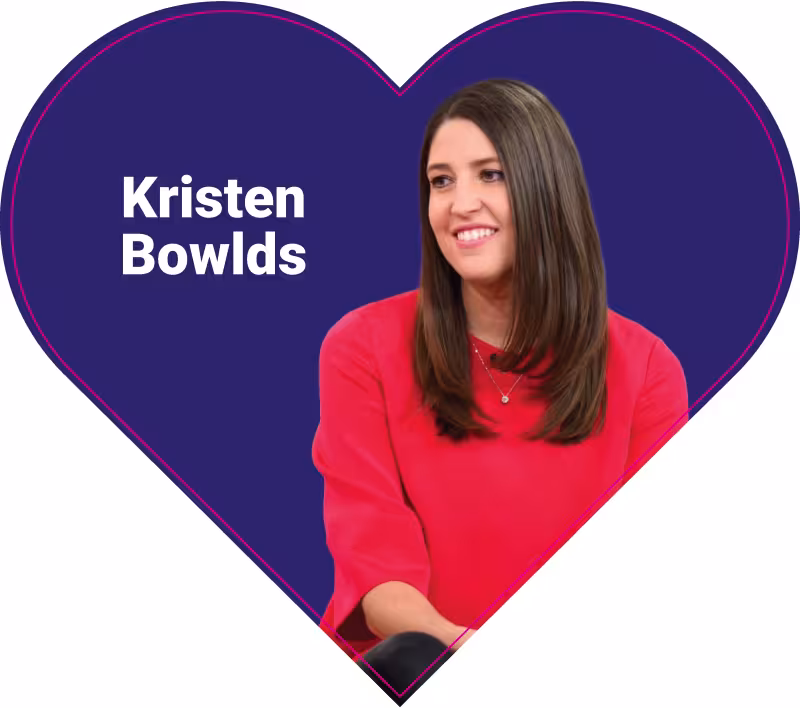 Kristin Bowlds