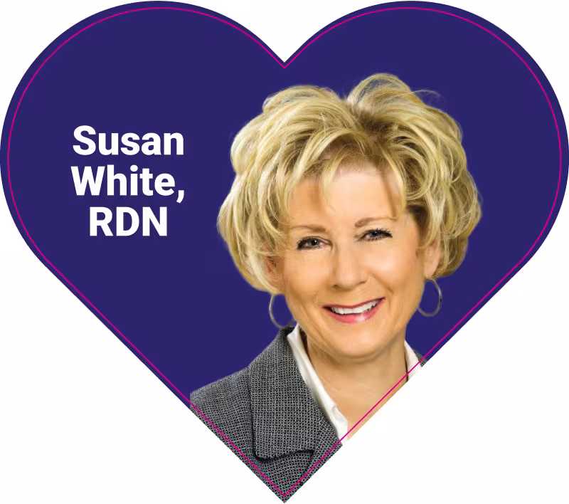 Susan White