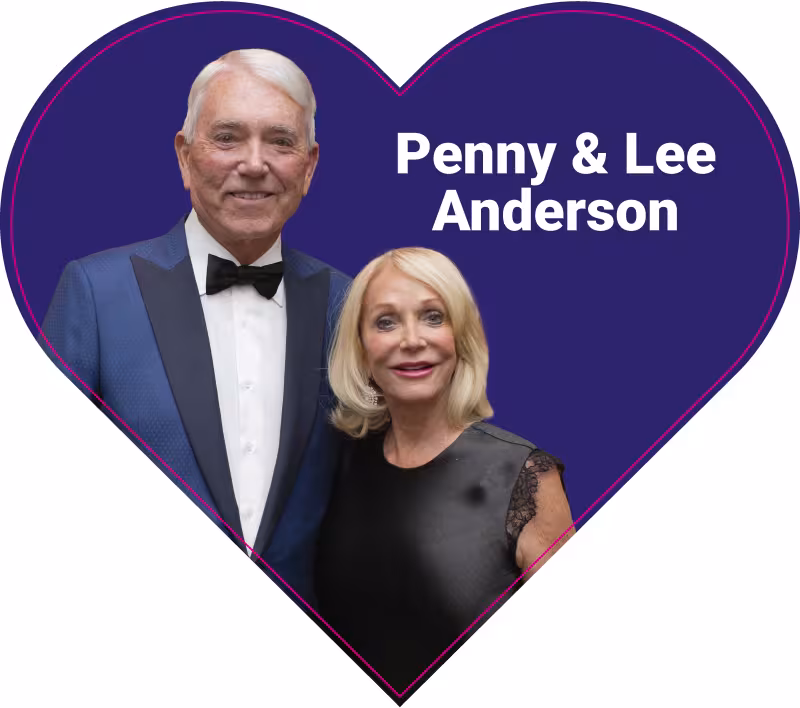 Penny and Lee_Heart Diecuts