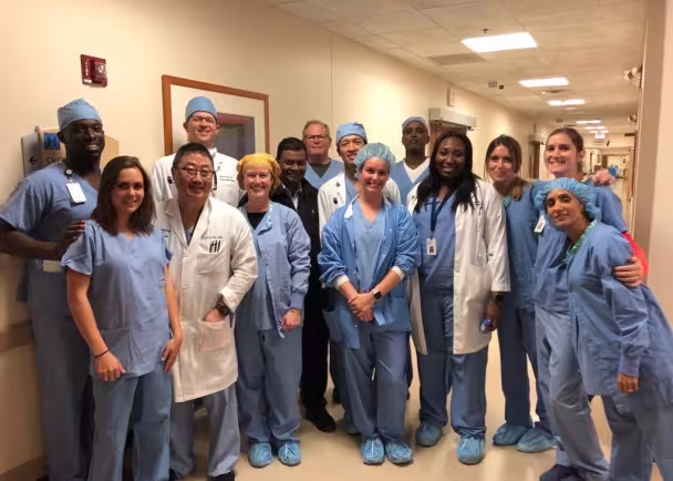 MHIF Valve Science Team Helps Improve Quality of Life for People Suffering From Tricuspid Regurgitation Symptoms