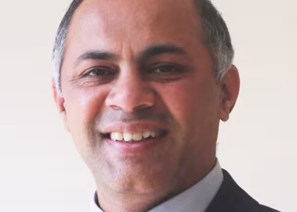 Dr Vinnie Bapat Minneapolis Heart Institute