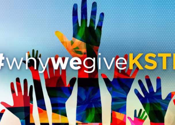 kstp why we give