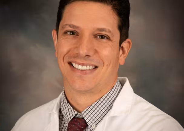 Dr. Felipe Martignoni