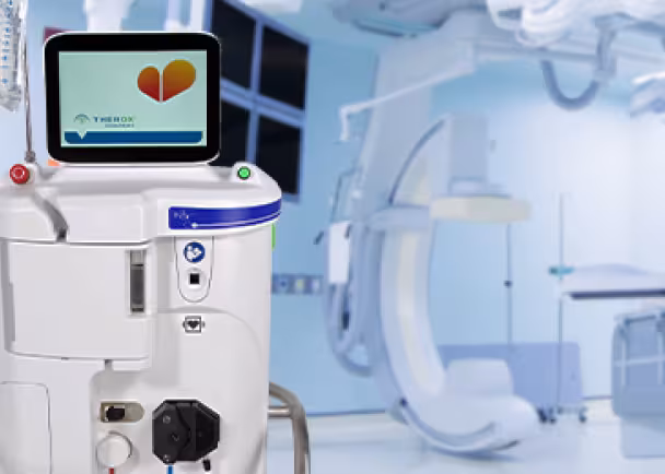 heart failure technology