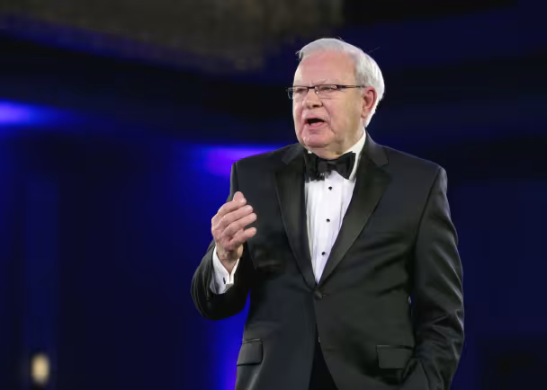 Robert Van Tassel, MD