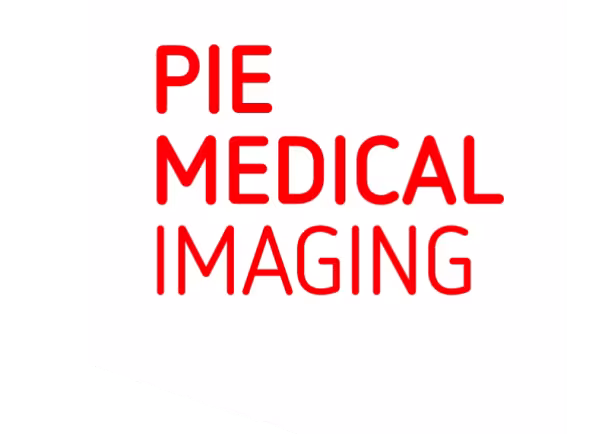 Pie Medical Imaging logo