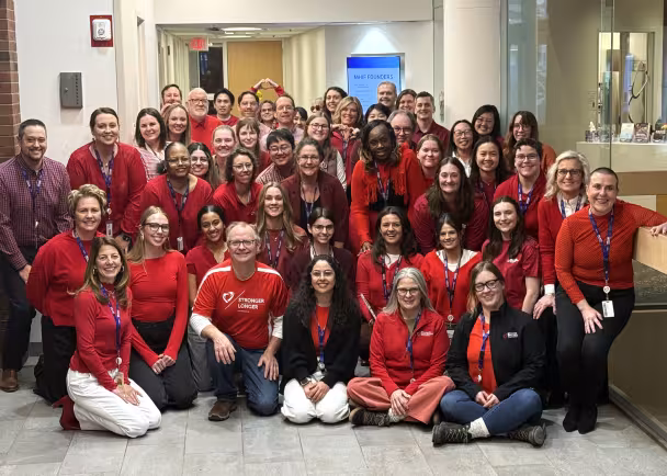 mhif all staff photo