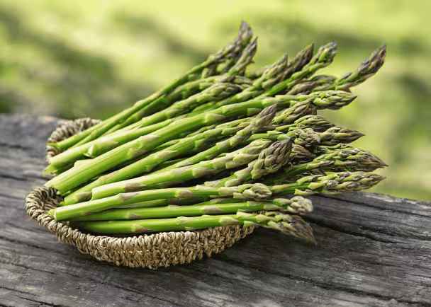 asparagus