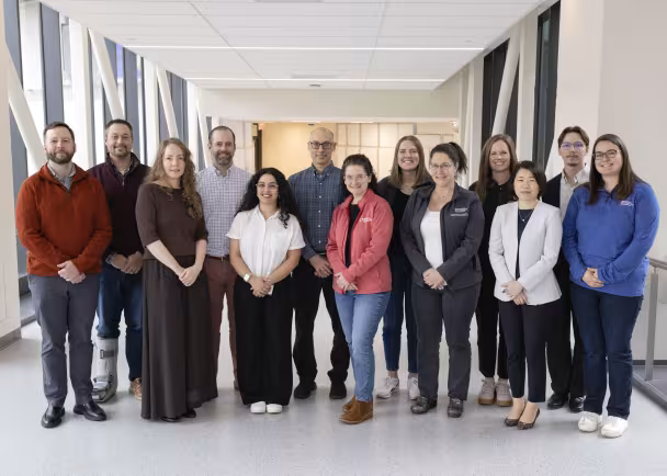 imaging team