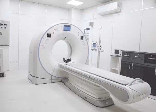 ct scan
