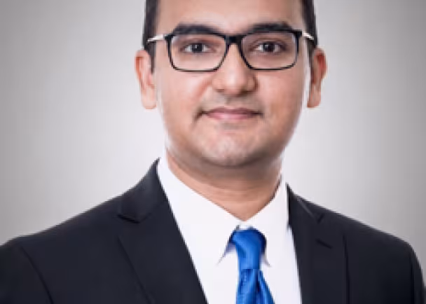 desai