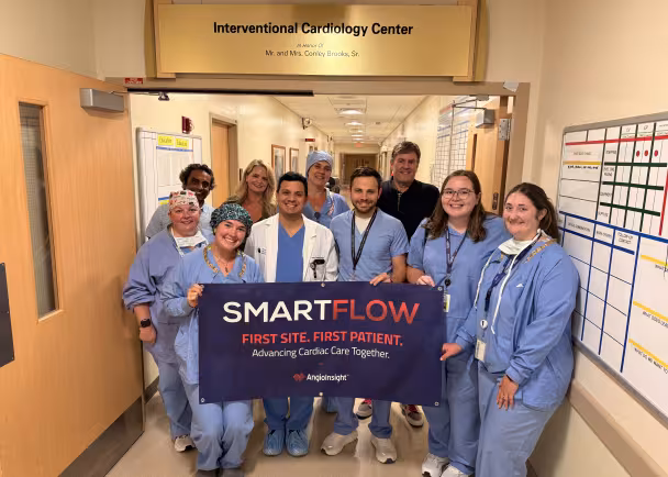 SMARTFLOW