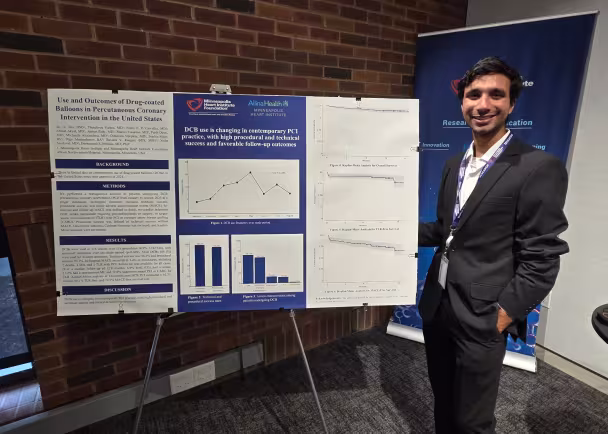 Poster Session_Jay Jani