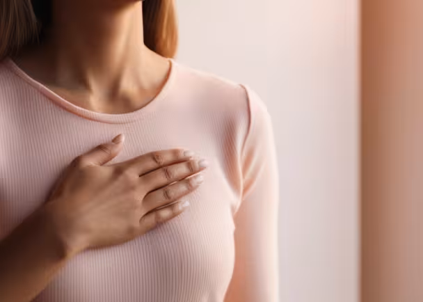 breast health