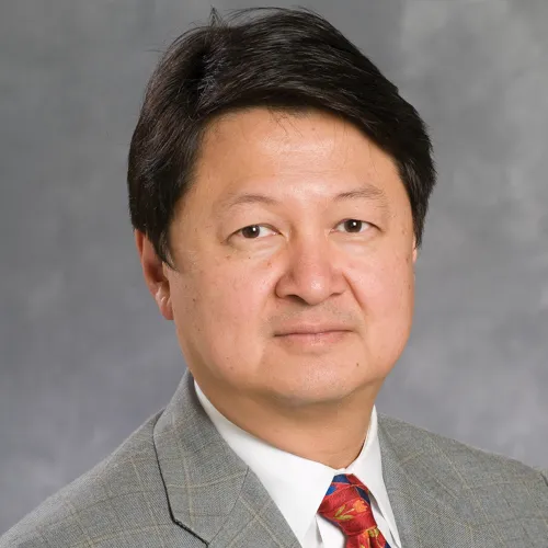 Benjamin Sun, MD