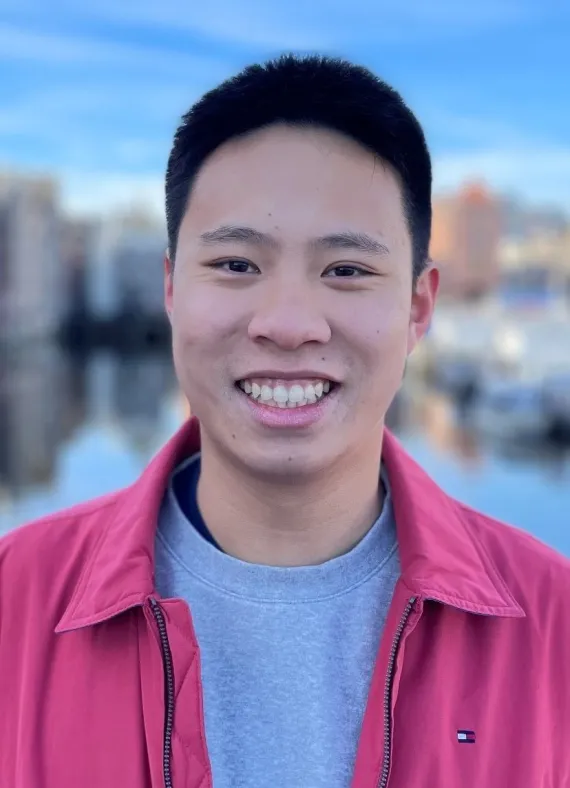 Jeffrey Liu
