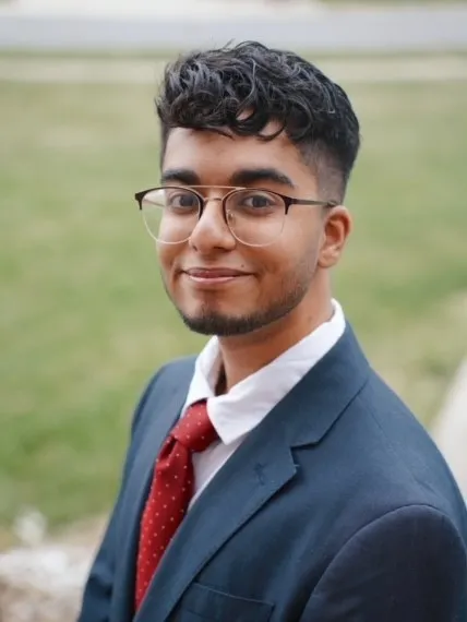 Subhan Khalid