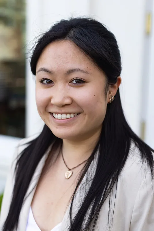 Kayla Wong