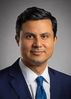 Gabriel Olivares, MD