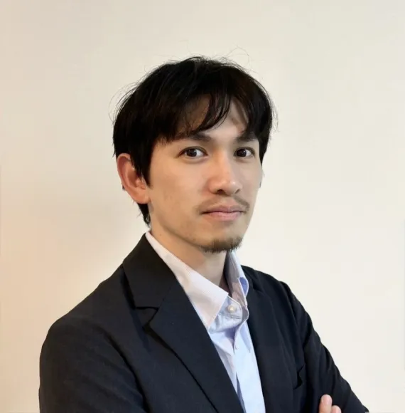 Hiroshi tsunamoto