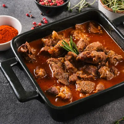 beef stew