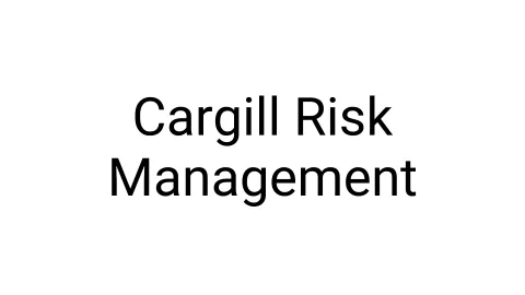 Cargill Risk Management