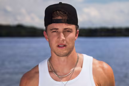 Blake Proehl