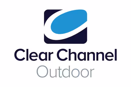 clear channel outdoor