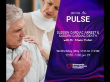 Embedded thumbnail for Sudden Cardiac Arrest (SCA) &amp; Sudden Cardiac Death (SCD)