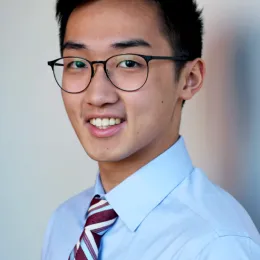 Aaron Bae