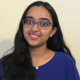 Riya Pillai