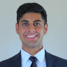 Anish Sethi