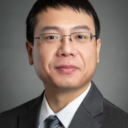 Headshot of Siu-Hin Wan, MD