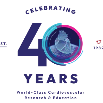 40 Year Celebration