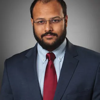 Dr. Ayman Haq