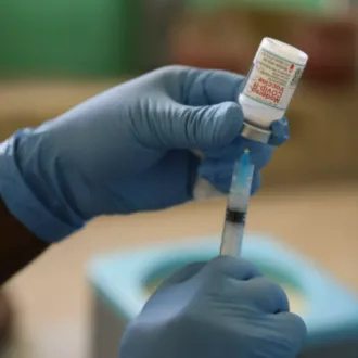 Vaccine
