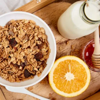 How to Eat for Runners