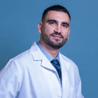 Ahmed Al-Ogaili